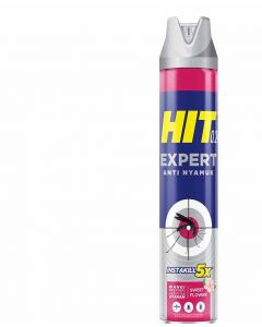 Hit Aer Expert Sweet Flower 600ml